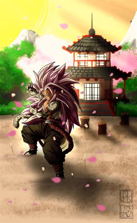 Pin By Peter On Sakuya In Dragon Ball Super Artwork Dragon Ball