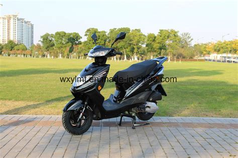 125cc Motor Scooter Xy Series Scooter China 50cc 125cc 150cc Gas