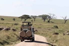 Northern Circuit Tanzania National Parks Kilimanjaro Airport Transfer