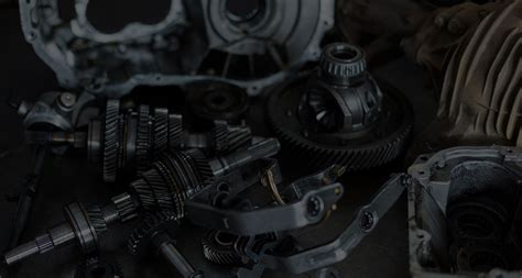 Repuestos para autos y motos - Aerobox Argentina