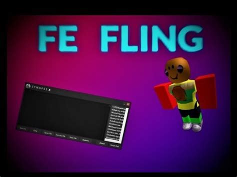 Fling Script Roblox - Red Line Hack Roblox Download