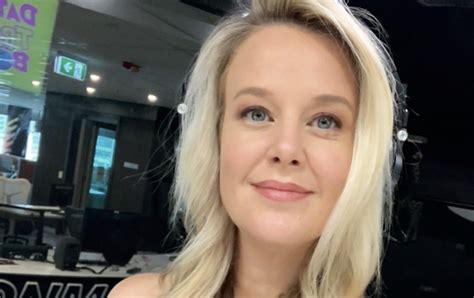 Moonman In The Mornings Jana Hocking Gives Up Producer Role And Moves To