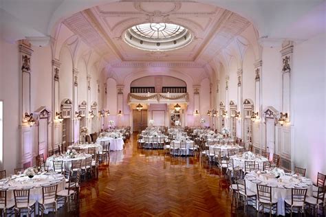 Lessings Wedding Venues Long Island New York