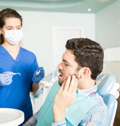 Abscess Treatment In Parkwood Addressing Dental Infections