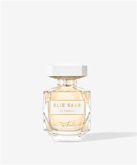 Elie Saab Elie Saab Le Parfum In White EDP - 90ml at BEAUTY BAY