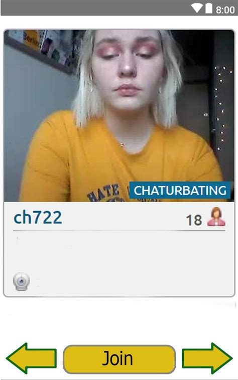 Chaturbate Apk For Android Download