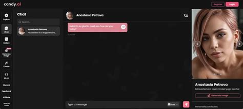Candy Ai Review Your Ai Companion For Immersive Chats 2024 Update