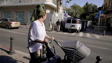 Un Mes Despu S Para Muchos Israel Es El De Octubre No Termina