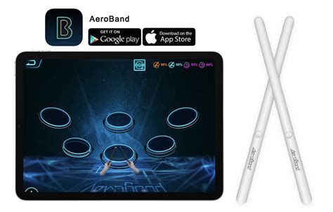 PocketDrum 2: Powerful Drumming From Novice to Pro | KICKSTARTECH