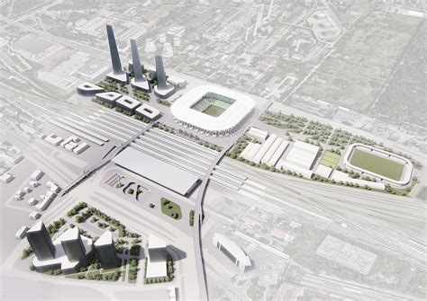 National Stadium of Bulgaria :: Behance