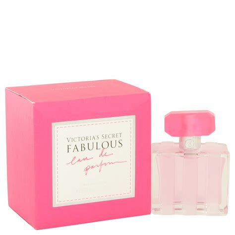 Victorias Secret Fabulous By Victorias Secret