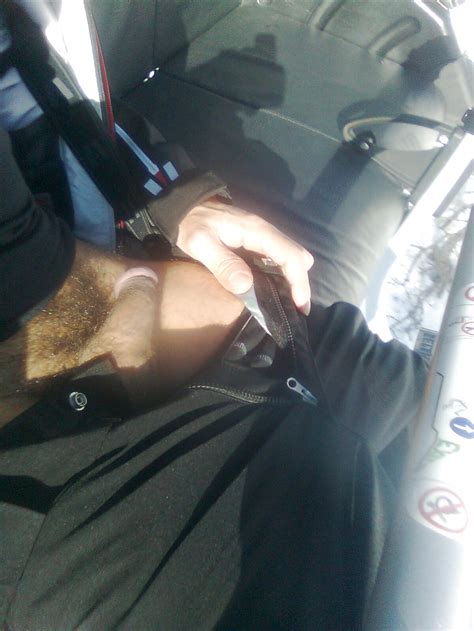 Naked In Cable Car Porn Pictures XXX Photos Sex Images 1513387 PICTOA