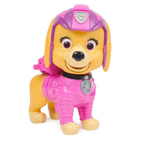 Paw Patrol Paw Patrol Movie Interactive Skye Mission Pup PlayOne