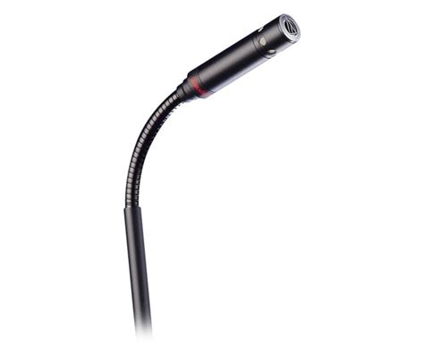 Cardioid Condenser Quick Mount Gooseneck Microphone PRO49Q