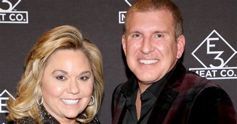 What To Know About Julie And Todd Chrisleys New TV Show