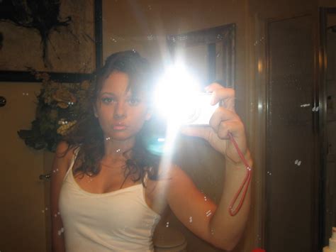 Mackenzie Rosman Hot Photos Selfie GotCeleb