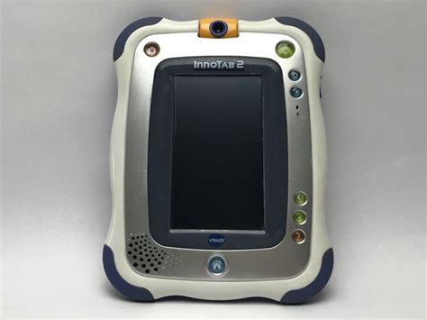 VTech InnoTab 2 Repair Help: Learn How to Fix It Yourself.