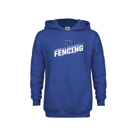 - Yeshiva University Maccabees - Sweatshirts