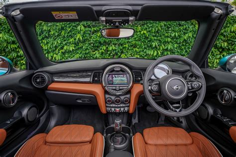 2019 Mini Cooper S Convertible Launched Rm279888 Pistonmy