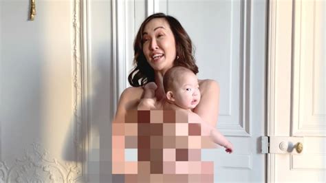 NAKED PHOTOSHOOT GONE WRONG IN PARIS The Chriselle Factor