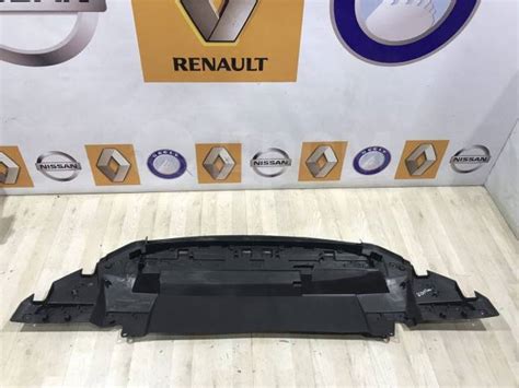 Купить Защита Пыльник бампера Renault Kaptur [620924918R] в Ульяновске ...