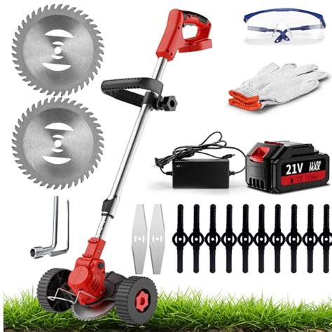 Best Grass Cutter Machine Your Ultimate Guide To A Pristine Lawn