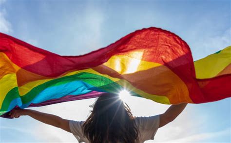 Eu Grupo Antisuicidio Lgbtq Llega A México Telediario México