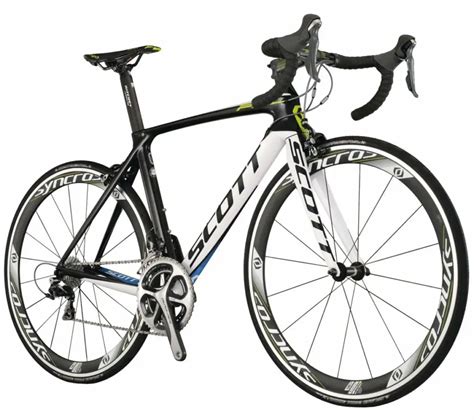 Scott Foil Team Issue 2015 Cycling Passion