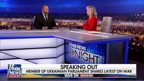 Biden Announces Another 1b In Military Aid For Ukraine Fox News Video