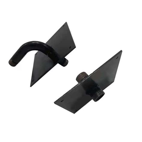 mini drop  anchor  lip type   concrete screw expansion anchor