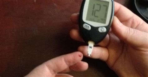 Type 2 Diabetes Diagnosis 6 Months Later Cbs News