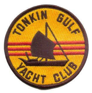 Tonkin Gulf Yacht Club