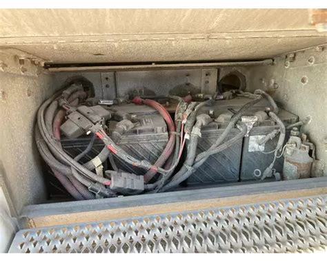 Peterbilt 386 Battery Box In Des Moines Ia 25568362