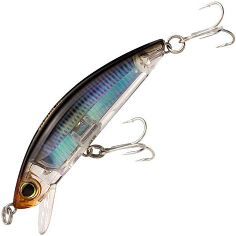 Воблер Yo Zuri 3d Inshore Minnow R1212 12 5г Rmt купить по цене 762₽