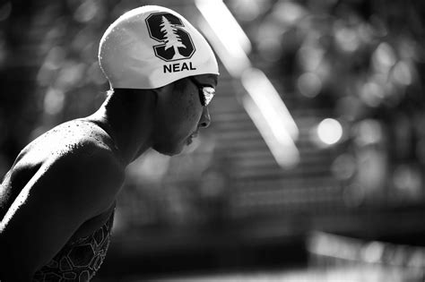 Lia Neal Bio Swimswam