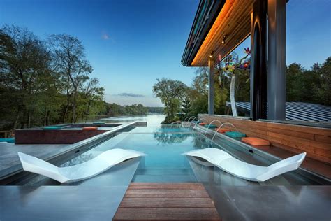 Stainless Steel Swimming Pools - Diamond Spas | Diamond Spas