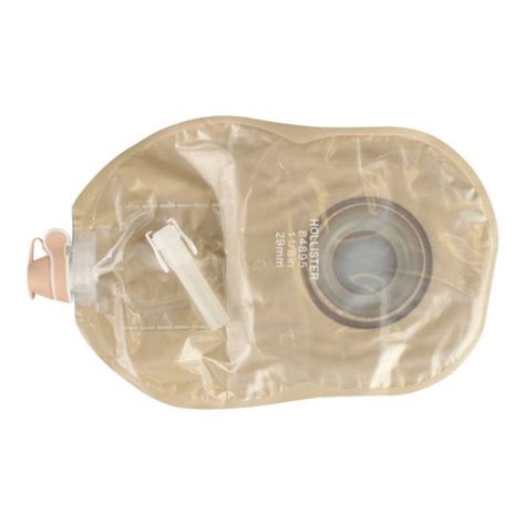 Buy Premier Convex Pre Sized One Piece Urostomy Pouch With Flextend