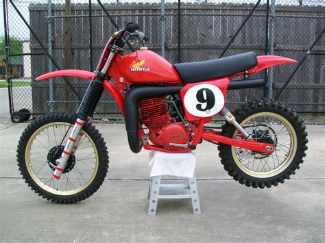 Marty Smith works "replica" - Old School Moto - Motocross Forums / Message Boards - Vital MX