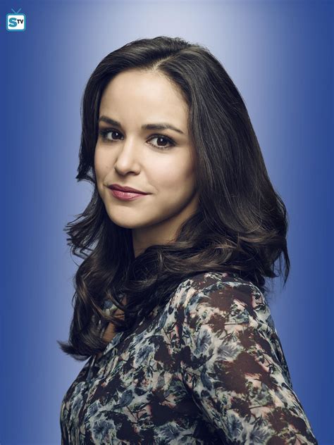 SpoilerTV | Melissa fumero, Brooklyn nine nine, Amy santiago