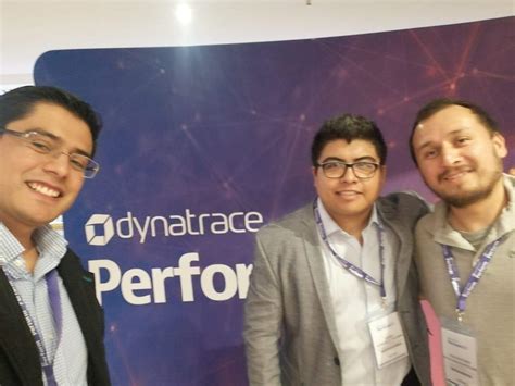 Daniel Gonzalez Valdivia On Linkedin Performgoméxico Itsuperstar
