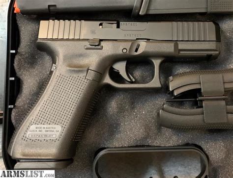 Armslist For Sale Glock 45 Gen 5