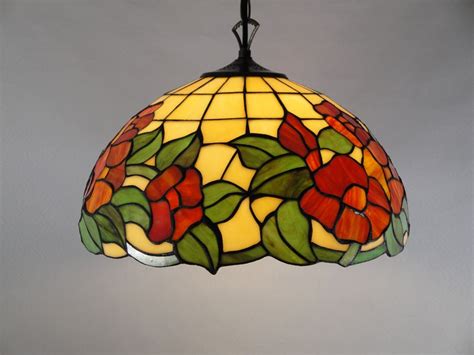 Revamping Your Home Using Tiffany Style Ceiling Lights Warisan Lighting