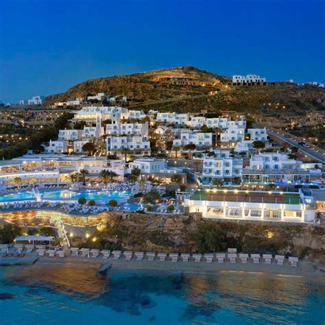 Saint John Hotel Villas & Spa (Mykonos, Greek Islands) Verified Reviews ...