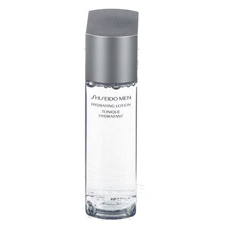 Shiseido Men Hydrating Lotion 150 Ml Shop Apothekeat