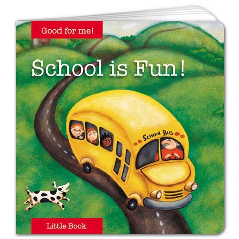 My 1st ABCD Book - Noodle Soup