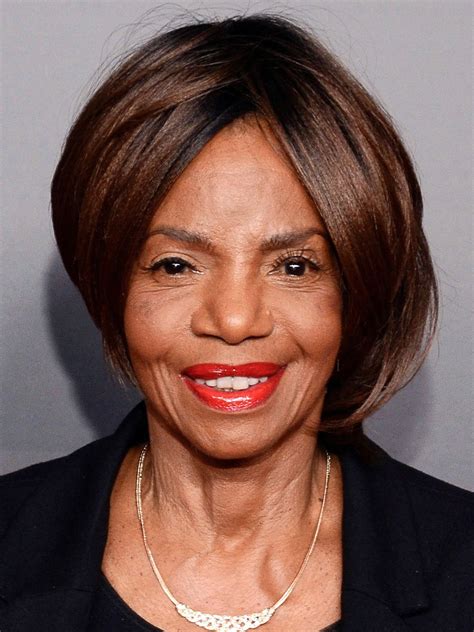 Melba Moore - Singer, Actress
