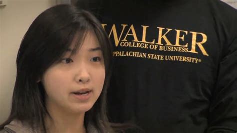 Walker College Of Business At Appalachian State Youtube