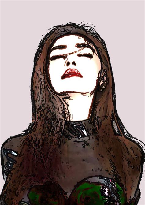 Beautiful Woman 31 Pinky Pinky Digital Art And Ai People And Figures