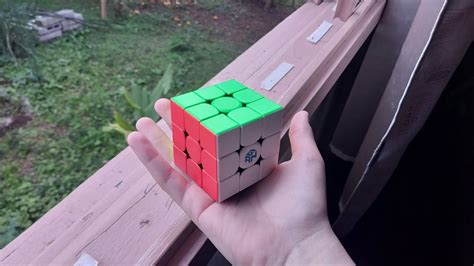 Tutorial De Como Montar O Cubo Magico 3x3 Em 12 Min YouTube