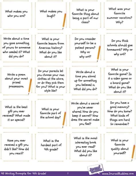 Grade 4 Writing Worksheets Pdf Printable Worksheets